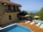 Faralya boutique hotel, near Oludeniz