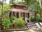 Osa Peninsula vacation accommodation in Costa Rica
