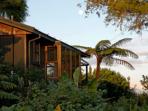 Kerikeri luxury health resort, New Zealand