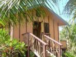 Vanua Levu beach accommodation, Fiji