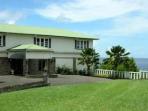 St. Vincent beach hotel