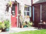 Self catering accommodation in Crieff, Perthshire, Scotland