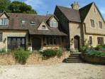 Cotswolds bed and breakfast accommodation