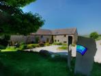 Self catering cottage in the Peak District, sleeps 10 or more