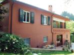 Umbria luxury self catering apartment, Perugia, Italy