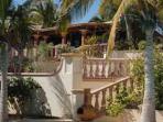 Hotel accommodation in Los Cabos, Mexico