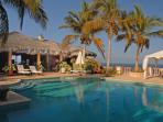 Los Cabos luxury hotel, Mexico