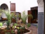 Meknes accommodation, Morocco