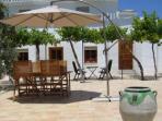Montefrio B&B accommodation in Spain