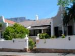 Cape Town luxury accommodation, South Africa