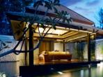 Phuket luxury resort and spa, Banyan Tree Phuket, Thailand