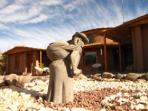 Atacama Desert accommodation, Chile