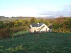 Kenmare B&B accommodation, Ireland