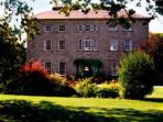 County Sligo hotel, luxury hotel in Ireland