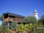 Western Australia luxury wilderness camp