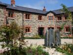 Co Meath self catering cottages in Ireland