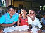 Teaching English & conservation vacation in Sri Lanka