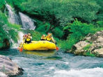 Water multi sport vacation in Croatia