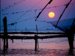 Photography vacation in southern India