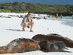 Peru and Galapagos Island vacation