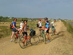 Activity vacation in Spain and Portugal