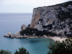 Sardinia walking vacation, Italy