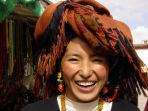 Nepal to Lhasa overland tour