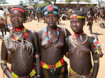 Omo Valley cultural tour in Ethiopia