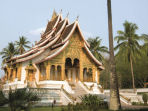 Northern Thailand & Laos tour