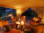 Luxury Kenya safari