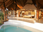 Luxury honeymoon safari in Kenya 