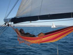Sailing vacation in Portugal