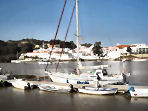 Sailing and activity vacation in Spain & Portugal