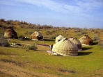 Uzbekistan vacation, people of the Silk Road