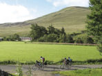 Lands End to John O Groats cycling vacation