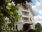 Siem Reap boutique hotel in Cambodia