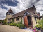 Alton bed and breakfast in Hampshire, England