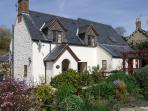 Isle of Wight self catering cottage nr Shorwell, England