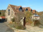 Isle of Wight self catering accommodation, England