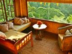 Bali Mountain Eco Lodge