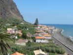 Madeira vacation accommodation, Portugal