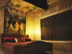 Boutique self catering accommodation in Malta
