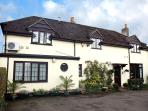 Chilterns bed and breakfast accommodation, England