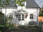 The Stable B&B nr Loch Lomond National Park, Scotland