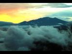 Lost and Found cloud forest eco lodge in Panama