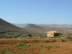 Fuerteventura rural accommodation, Spain