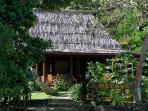 Fiji ecolodge