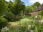 High Weald B&B near Lindfield, England