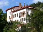 Bulgaria Rodopi mountains B&B