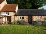 South Downs holiday cottages, England